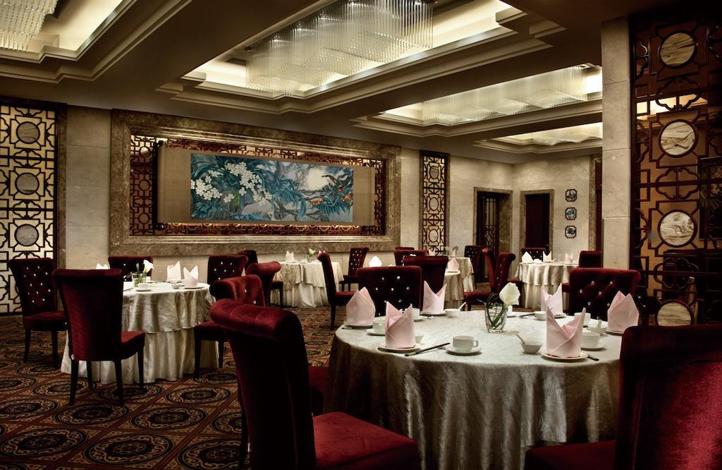 Ramada Plaza Tianlu Hotel Wuhan Eksteriør bilde