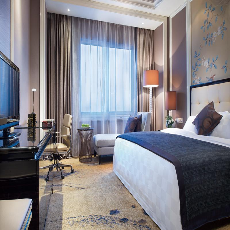 Ramada Plaza Tianlu Hotel Wuhan Eksteriør bilde